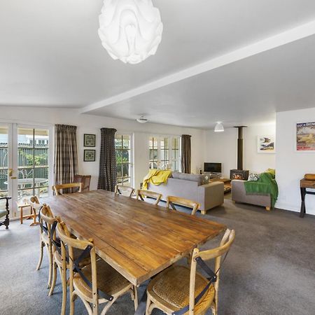Pendreigh Cottage - Martinborough Holiday Home Buitenkant foto